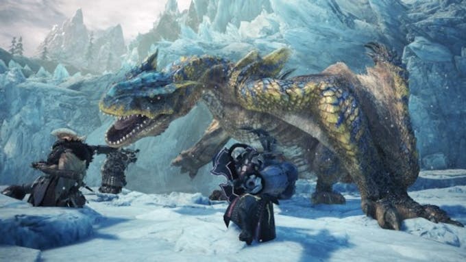 Tigrex